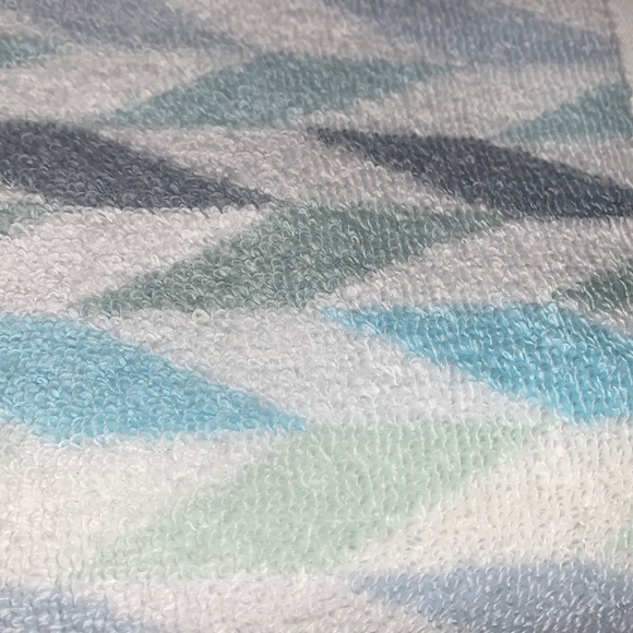 KASSA SPA Bath Kassa Spa By Kassatex 0 Cotton Towel Set 8piece